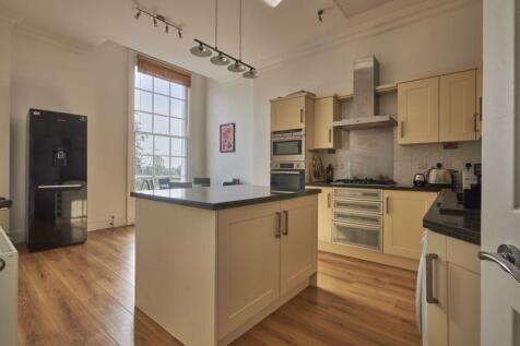 Kitchen Breakfast Room
