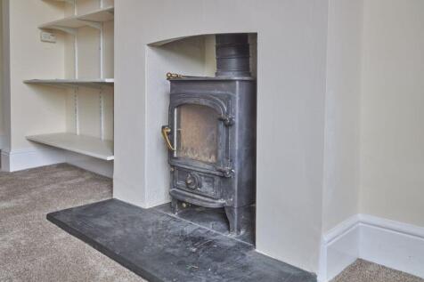 Log-Burner