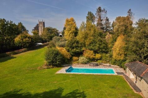 Communal Gardens