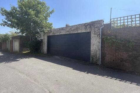 Double Garage
