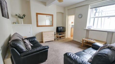 Shared Living Room
