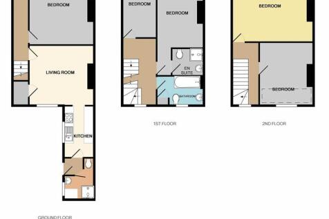 2D Floorplan