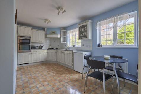 Kitchen Breakfast Room