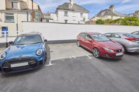 Parking Space