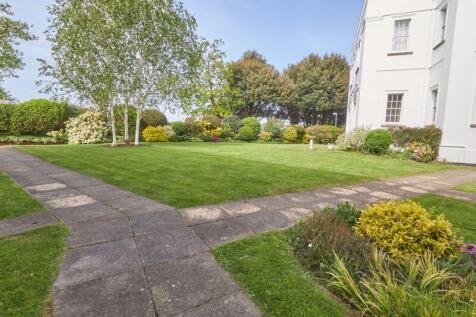 Communal Garden