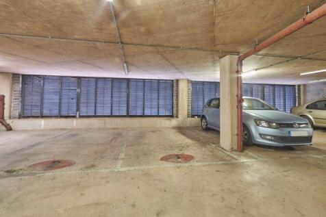 Parking Space