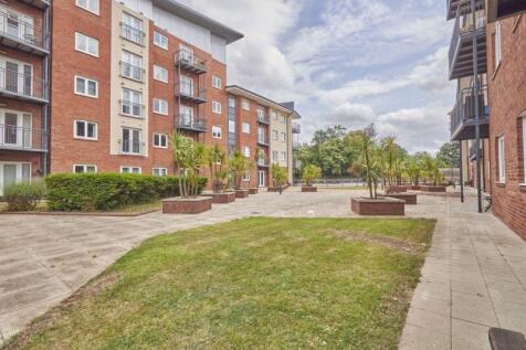 Communal Gardens