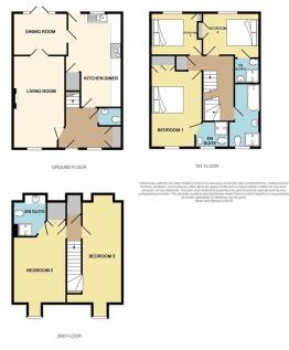 2D Floorplan