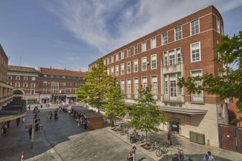 Princesshay Square
