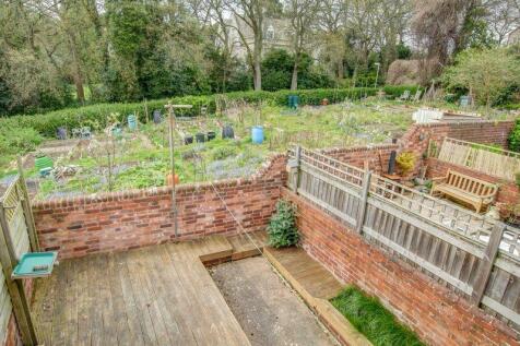 Garden Outlook