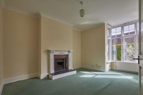 Flat&#39;s Living Room