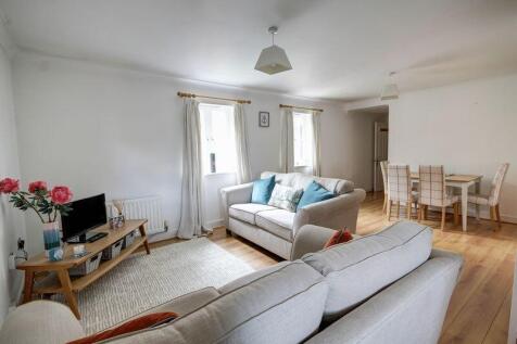 Living Area View 2