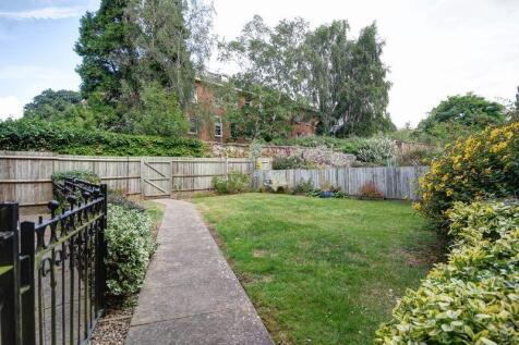 Communal Garden