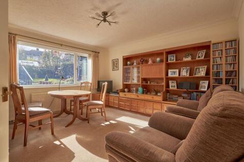 Bedroom/Sitting Room