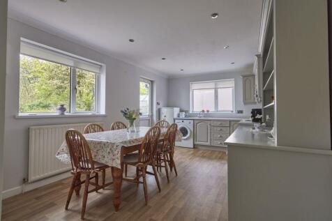 Kitchen Breakfast Room