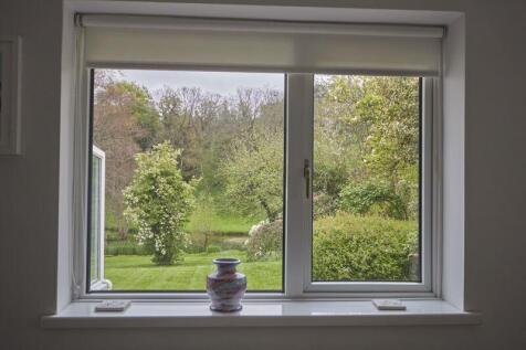 Kitchen Breakfast Room Outlook