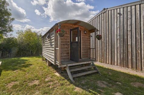 Shepherd Hut