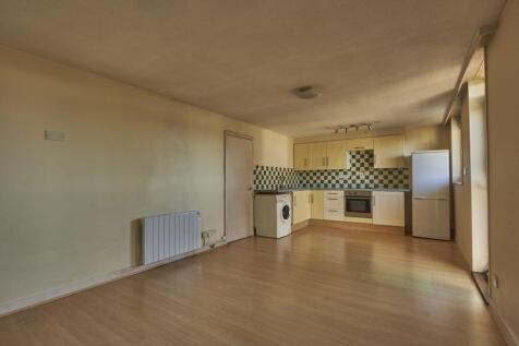 Kitchen/Diner/Living Room