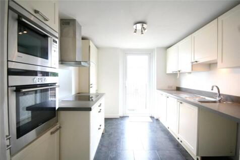 Main House Kitchen