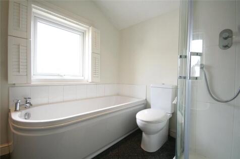 Main House Bathroom