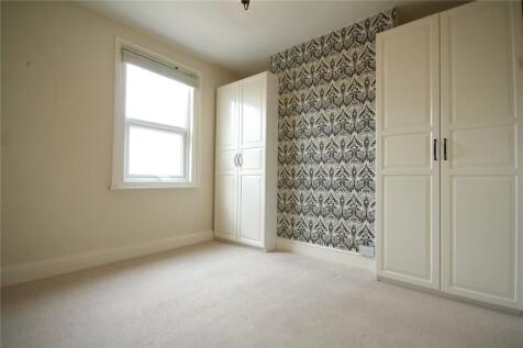 Main House Bedroom