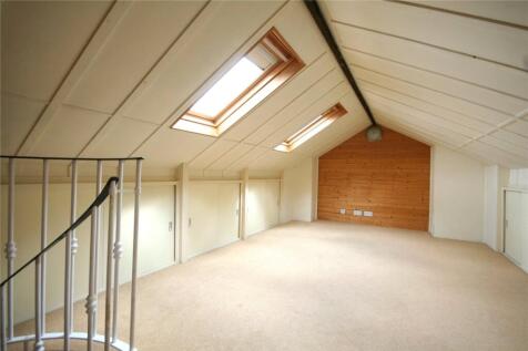 Attic