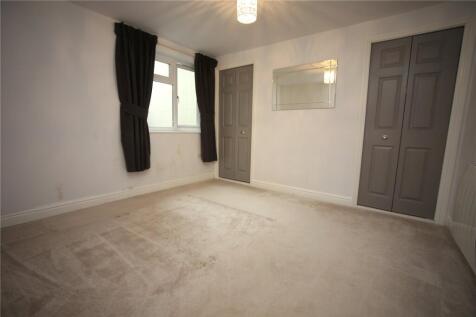 Basement  Bedroom