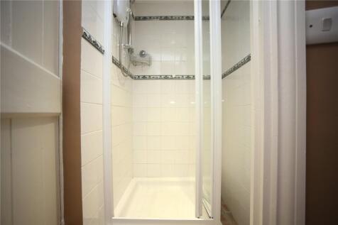 Basement Flat