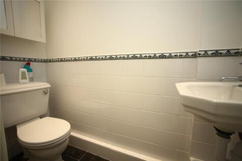 Basement Flat
