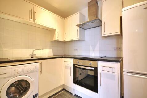 Kitchen a