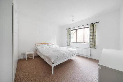 Bedroom differnt vie