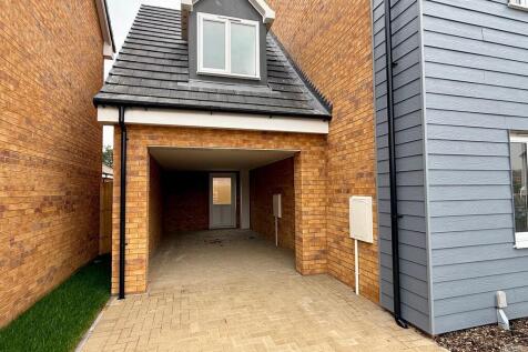 car port