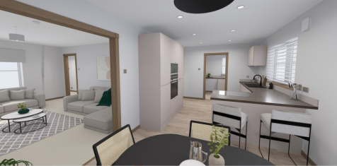 Gairsay Kitchen Diner Lounge.png