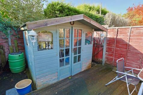 Summer House