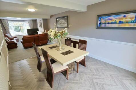 Lounge / Diner