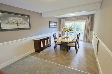Extended Dining Room
