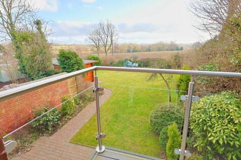 Bedroom Balcony