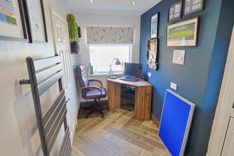Home Office