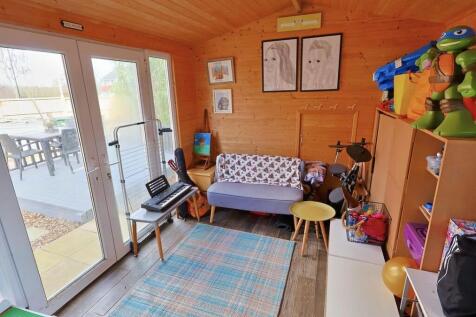 Playroom