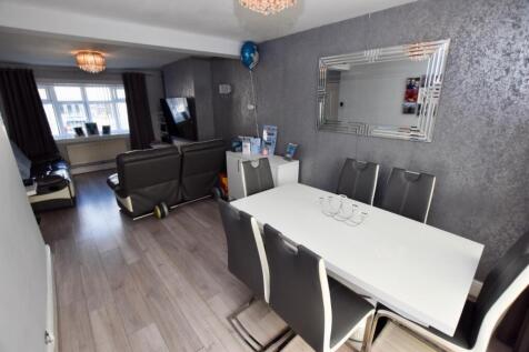 Lounge / Diner