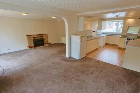 Dining / Kitchen