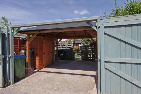 Car Port