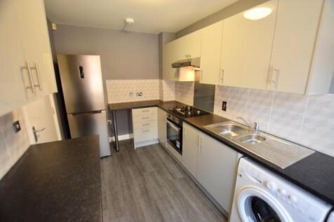 Communal Kitchen