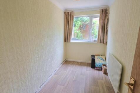 Office/Reception Room