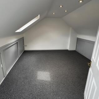 Loft Room