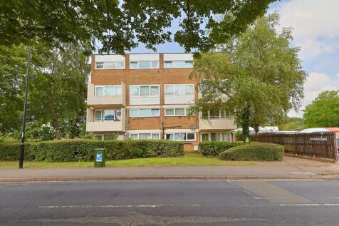 Front of Block
