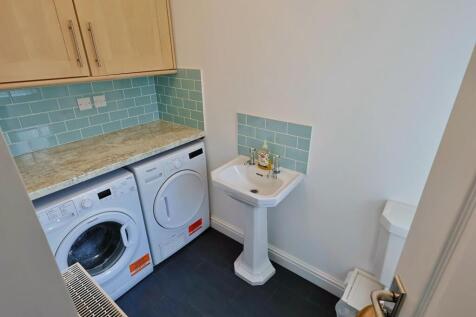 Utility and WC
