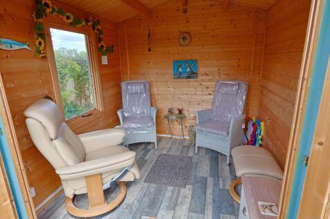 Summer House