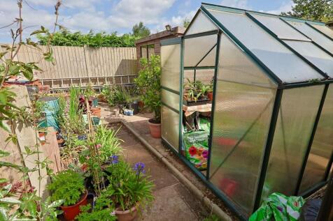 Vegetable Garden