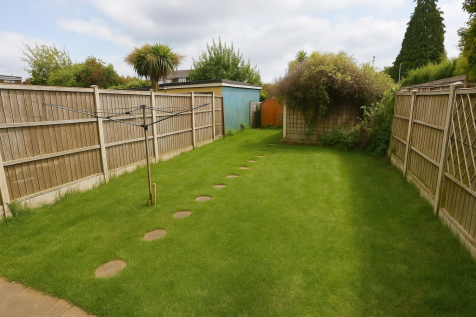 New Garden